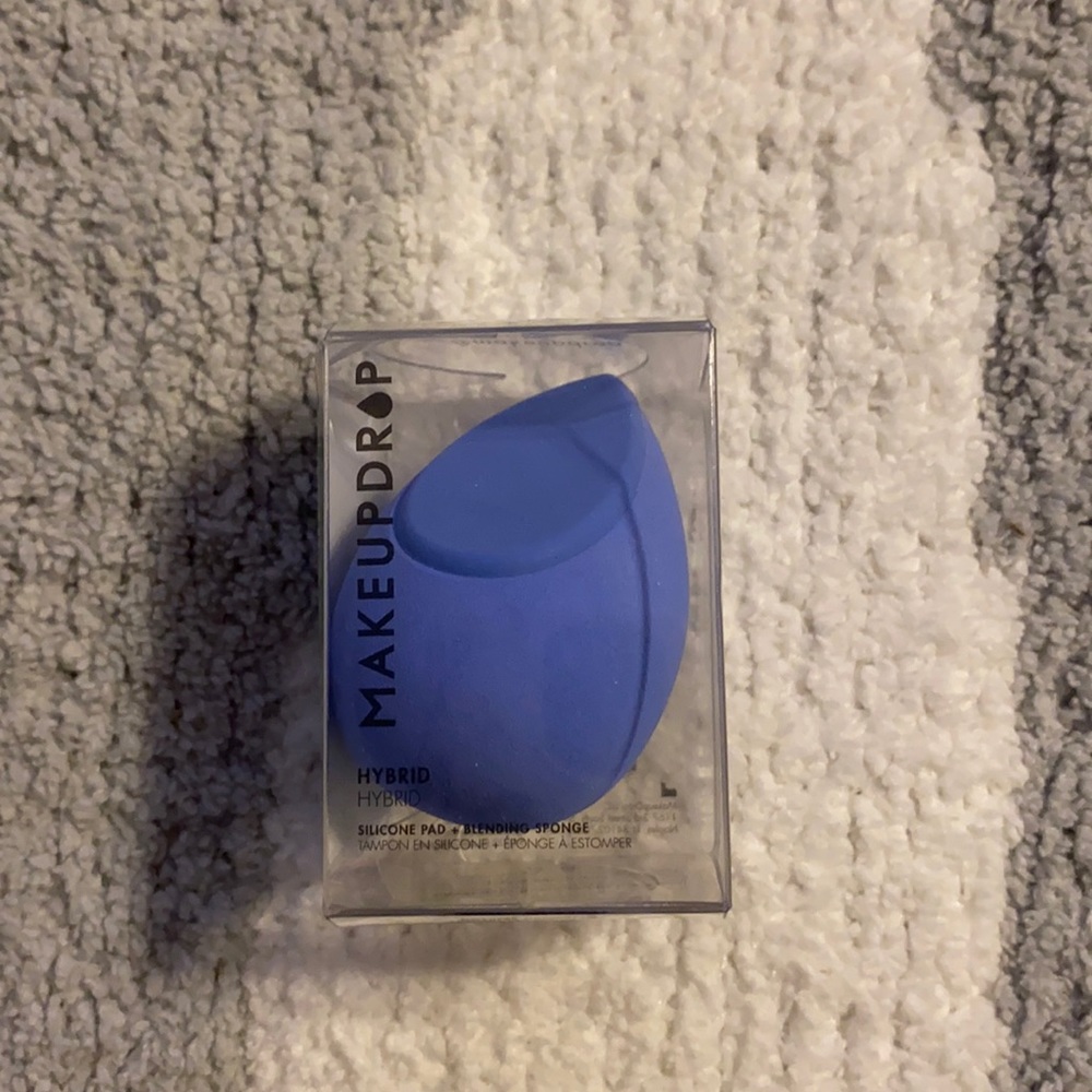 MakeupDrop Hybrid Makeup Applicator